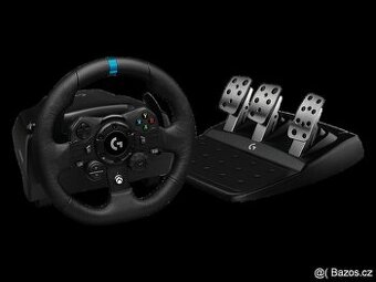 ❗Koupím volant Logitech g923❗