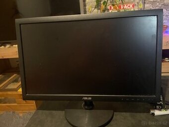 ASUS VS228