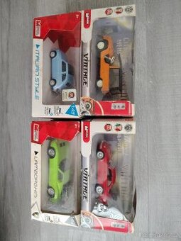 Mondo Motors, 1/43