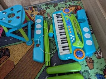 Detske pianko