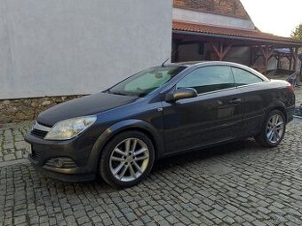 Opel Astra Kabrio ,r.v. 2009, 1.9 CDTi, 110kW