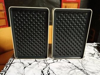 Loewe LO 27 regálové reproduktory