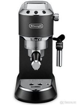 Pákový kávovar De'Longhi Dedica EC 685.BK