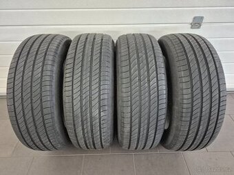 Letní pneu 205/55R17 91V Michelin