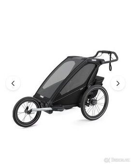 Thule Chariot Sport 1
