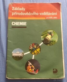 Základy přírodovědného vzdělání pro SOŠ a SOU