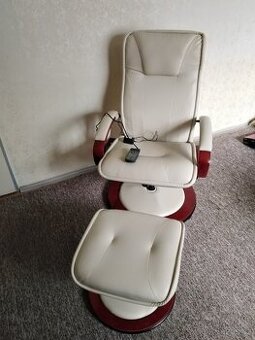 Prodám masážní křeslo