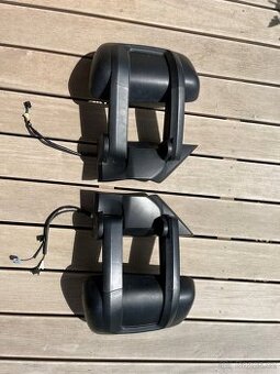 Ducato Boxer Jumper zrcátka