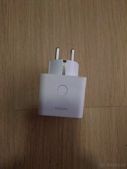 Chytrá zásuvka Philips