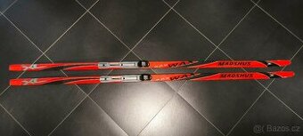 Běžky MADSHUS 200cm - Rottefella NNN