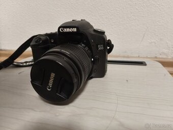 Canon EOS 30D