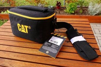 Chladící termotaška Caterpillar