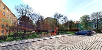 Družstevní byt(y) s dlouhodobě dobře platícími podnájemníky