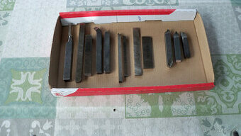 Soustr.nože HSS RADECO pro MALÉ SOUSTRUHY a JEMNÉ SOUSTRUŽEN