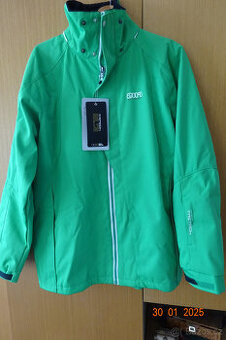 Lyžařská souprava pánská XL nikdy nepoužitá