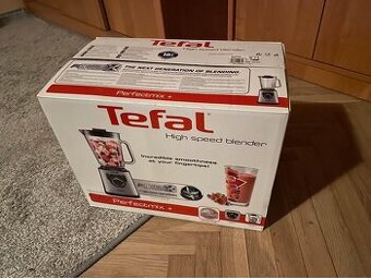 TEFAL stolní mixér BL 811D38 nový