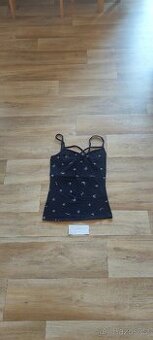 Dámské tílko - 1, velikost: M