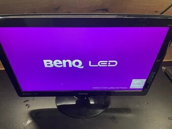 Monitor benq led GL 930