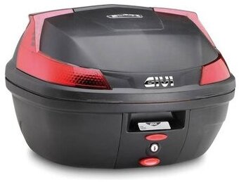 Kufr zn. Givi Blade B37N