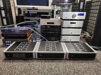 Pioneer streamer 70AE