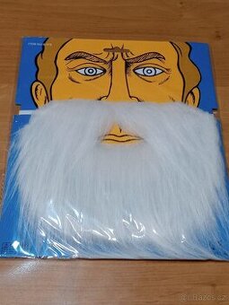 Výprodej-Mikuláš, Anděl a  Čert