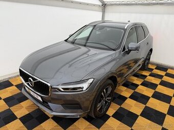 Volvo XC60, B4d AWD AT 1-MAJ DPH