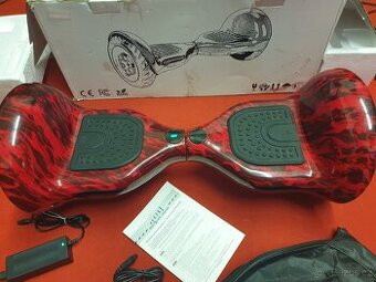 Hoverboard Eljet E1 Fire
