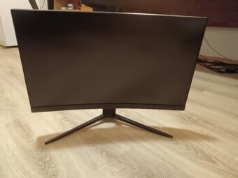 MSI 144 HZ 24 Palcu