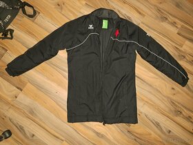 Zimní bunda  FC Slavie Karlovy Vary