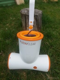 Skimmer Bestway Flowclear Skimatic