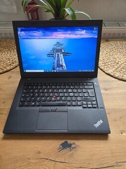 Lenovo ThinkPad L460