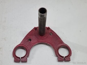 Jawa pérák Zbrojovka - spodní brýle