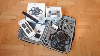 Dron DJI Avata, FPV Remote Controller, Motion Controller