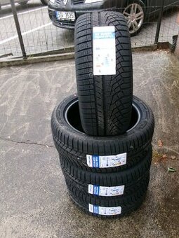 245/45 R18 SAILUN ICE BLAZER ALPIN EVO1