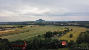 Prodej, pozemky/bydlení, 1848 m2, Žlábkova 103, 41113 Třeben