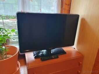TV Philips s podsvícením