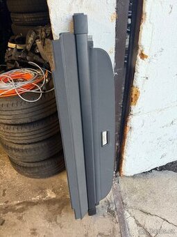 Roleta kufru Škoda Octavia III combi