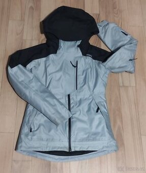 Lyžařský set bundy a kalhot Wedze 500