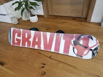 Snowboard Gravity