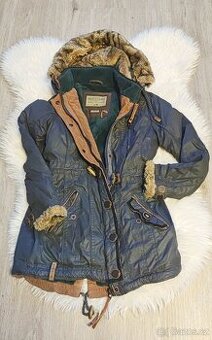 Zimni bunda Naketano