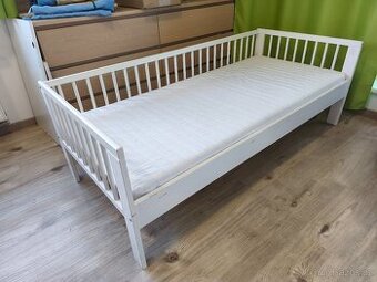 Dětská postel Sultan Lade Ikea