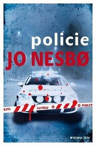 Jo Nesbo