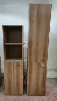 Sestava skříněk i po kusech