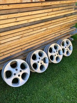 Alu kola kia 5.5 jx15e et46