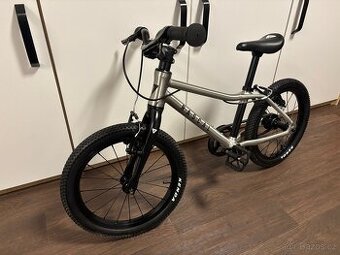 Rascal 16” , super stav