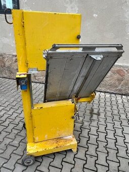 Pasova pila na Ytong