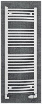 Radiátor koupelnový (žebřík) 1860 x 600mm za 3% ceny