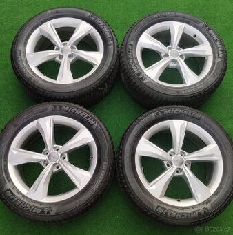 ALU AUDI Q5 5X112 R19 SADA ZIMA