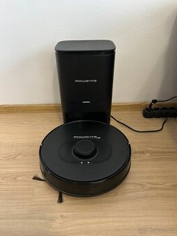 Rowenta X-Plorer S75s+