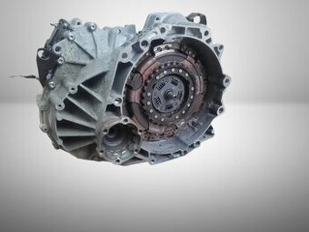Add Item Převodovka 7A PVU 1.4TSI 110KW CDGA VW Passat B7 r.